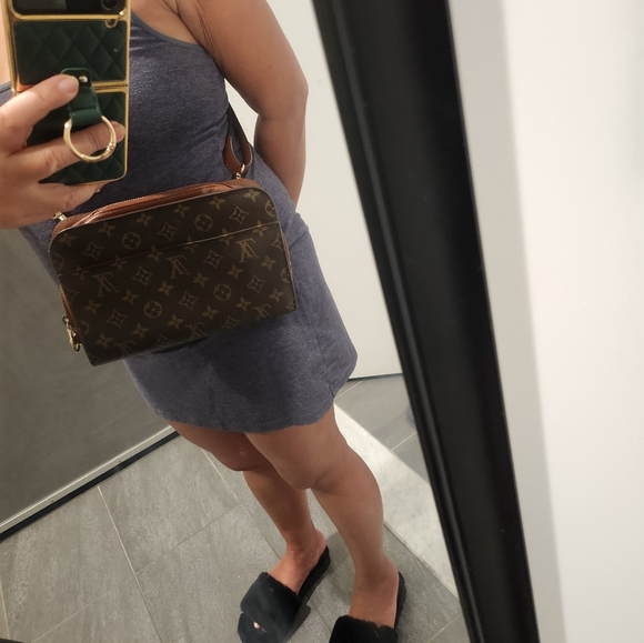 Louis Vuitton Orsay Clutch - Picture 10 of 10